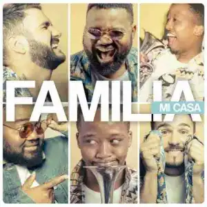 Mi Casa - Bamba